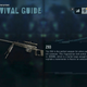 Illustration for article titled The Weapons In emFar Cry 3/em Are Great, But The Weapon Descriptions Are Even Better